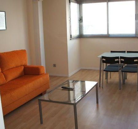 Apartamentos Loft Тарифа Экстерьер фото