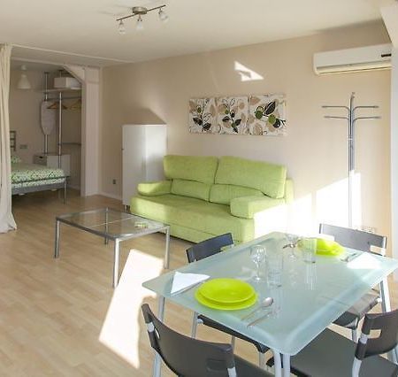 Apartamentos Loft Тарифа Экстерьер фото