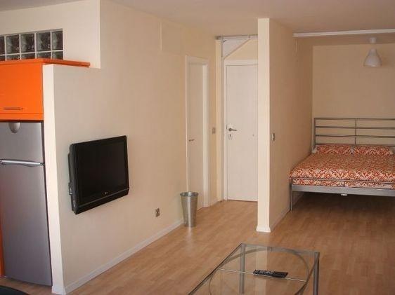 Apartamentos Loft Тарифа Экстерьер фото