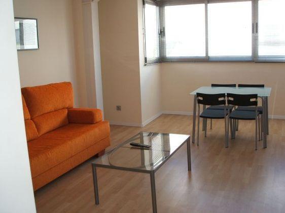 Apartamentos Loft Тарифа Экстерьер фото