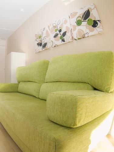 Apartamentos Loft Тарифа Экстерьер фото