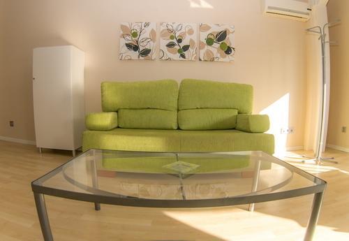 Apartamentos Loft Тарифа Номер фото