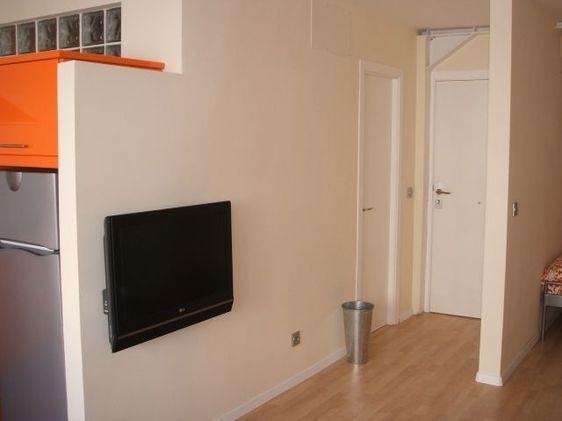 Apartamentos Loft Тарифа Номер фото