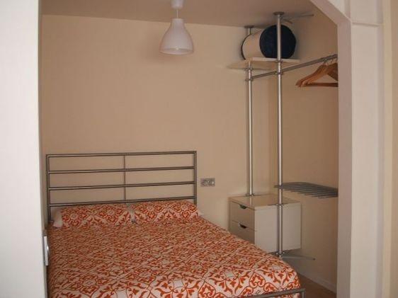Apartamentos Loft Тарифа Номер фото